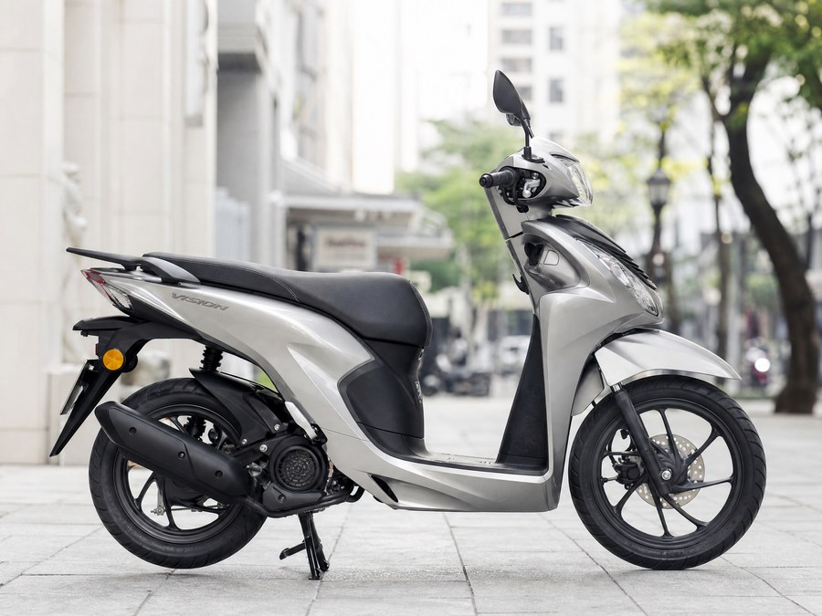 Scooter