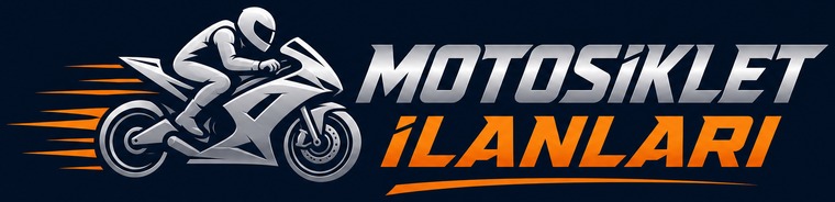 Motosiklet İlanları logosu