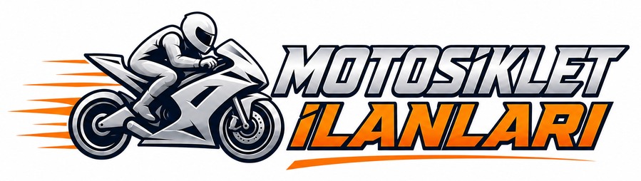 Motosiklet İlanları logosu